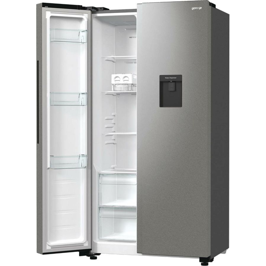 Hladnjak Gorenje NRR9185EAXLWD