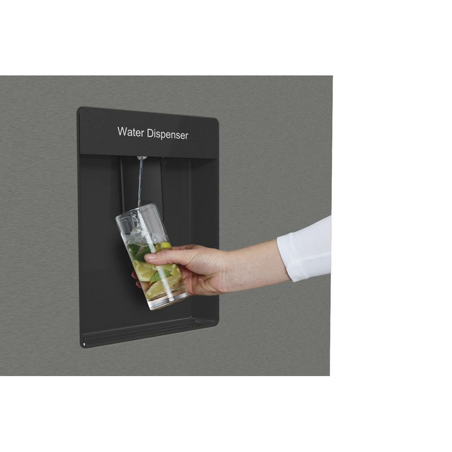 Hladnjak Gorenje NRR9185EAXLWD