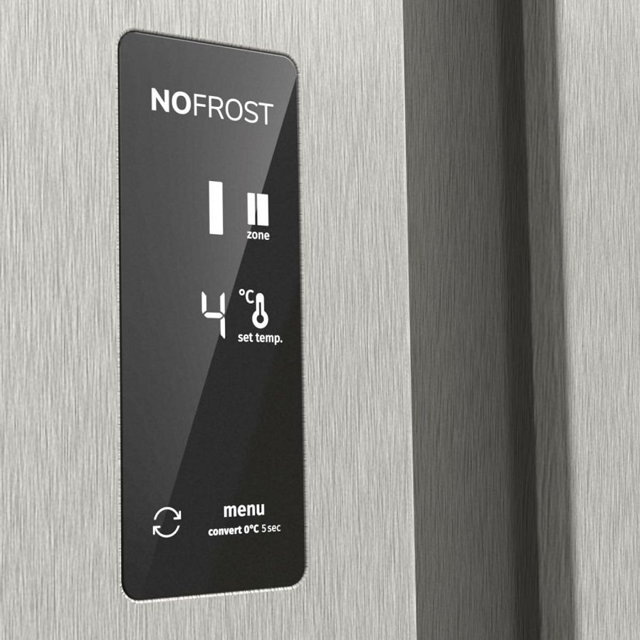 Hladnjak Gorenje NRR9185EAXLWD