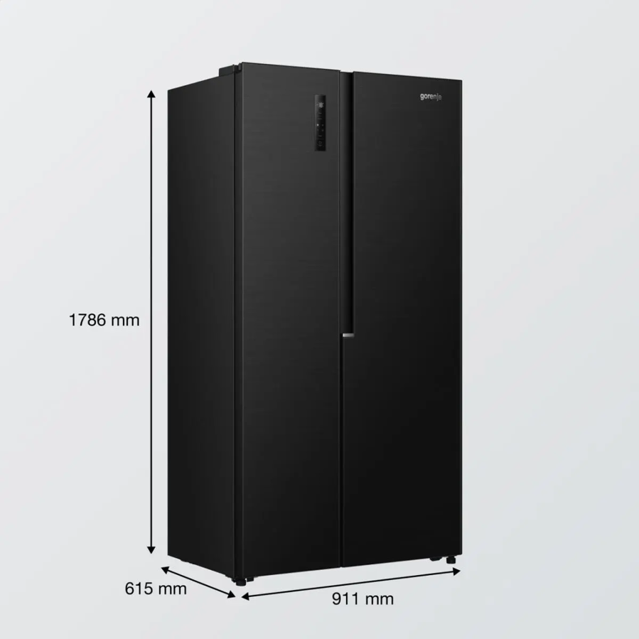 Hladnjak Gorenje NRS917D41BX