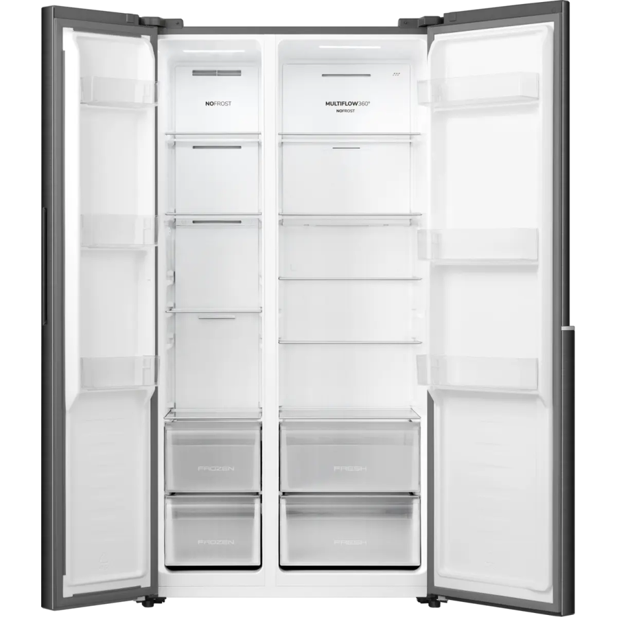 Hladnjak Gorenje NRS917D41BX