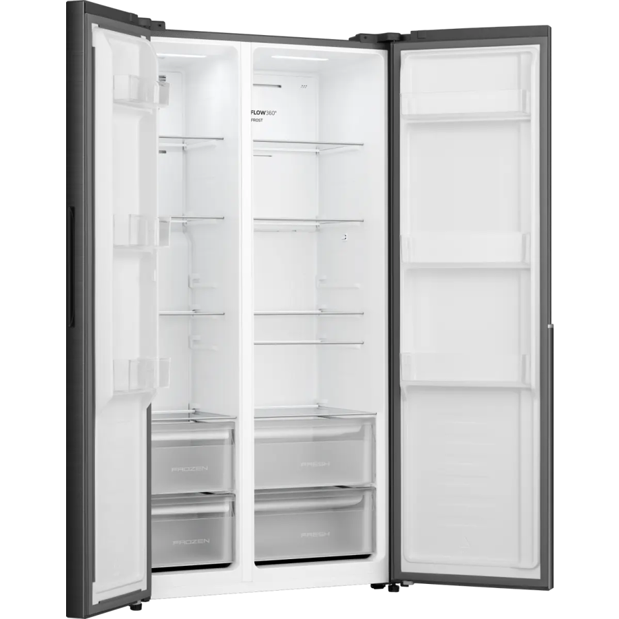 Hladnjak Gorenje NRS917D41BX