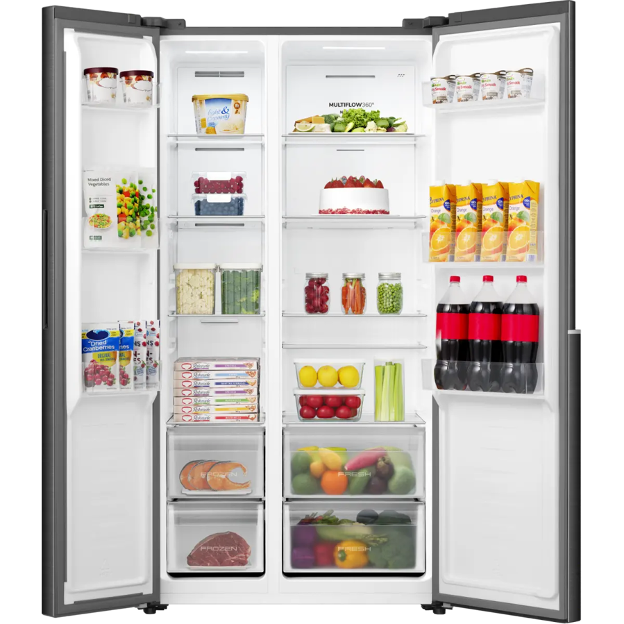Hladnjak Gorenje NRS917D41BX