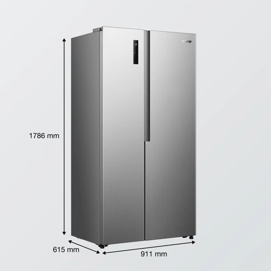 Hladnjak Gorenje NRS917D41X