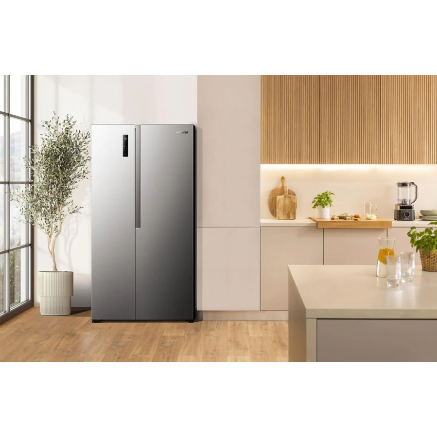 Hladnjak Gorenje NRS917D41X