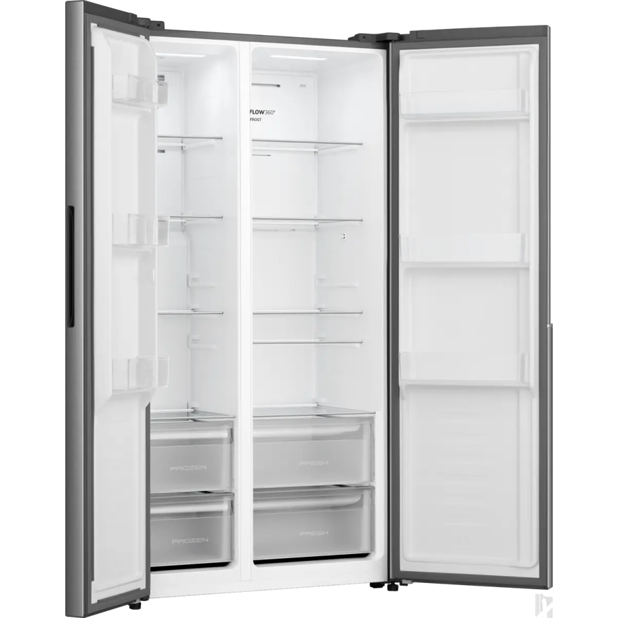 Hladnjak Gorenje NRS917D41X
