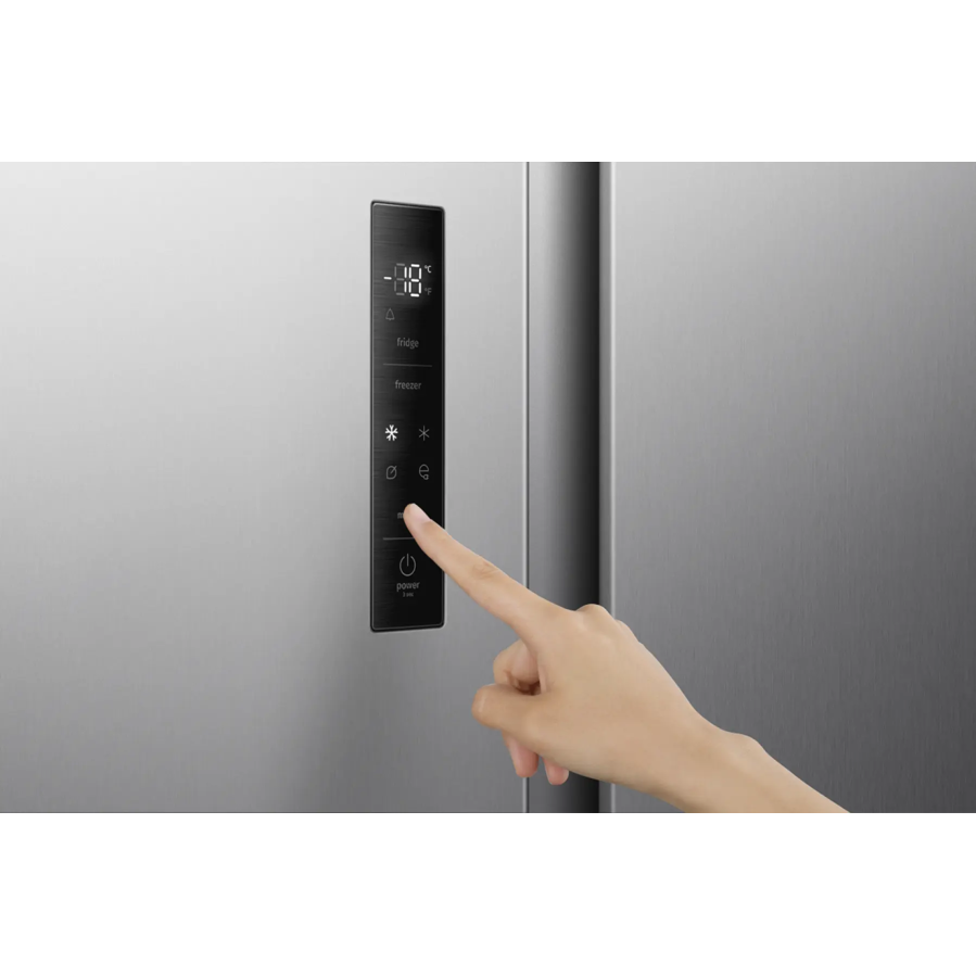 Hladnjak Gorenje NRS917D41X