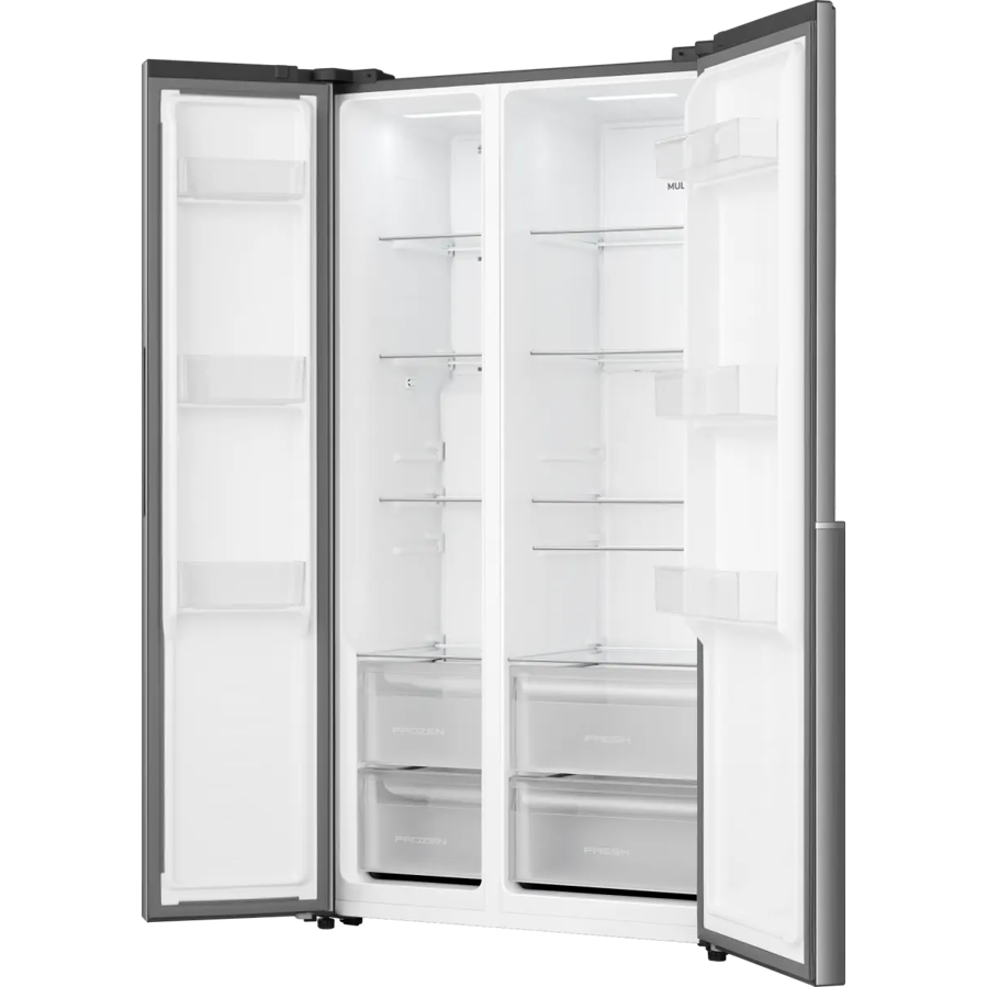 Hladnjak Gorenje NRS917D41X