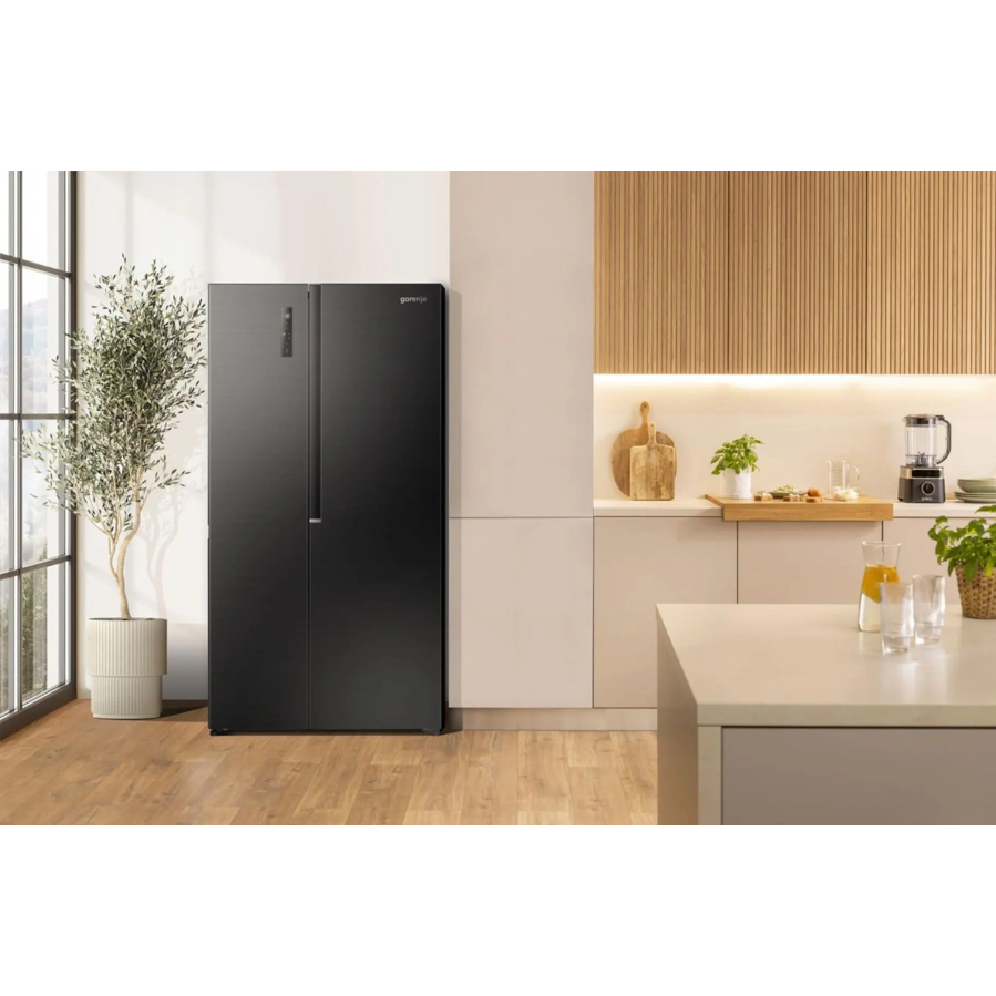 Hladnjak Gorenje NRS917E41BX
