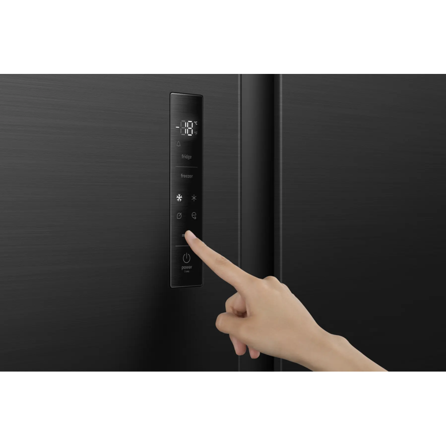 Hladnjak Gorenje NRS917E41BX