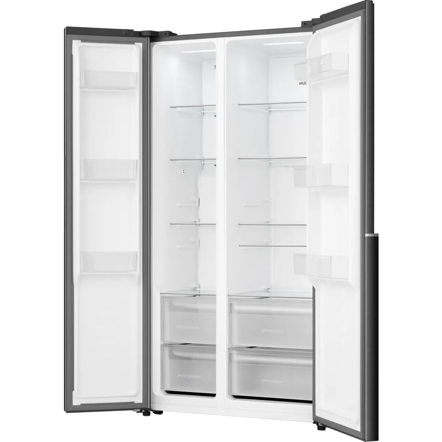 Hladnjak Gorenje NRS917E41BX