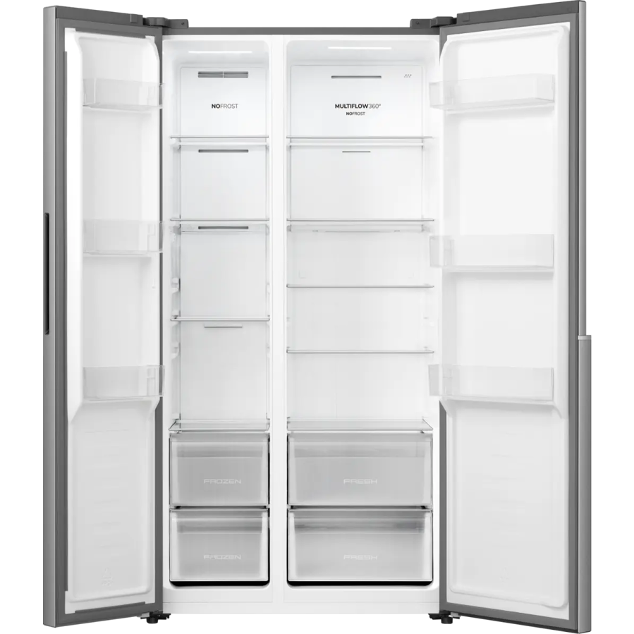 Hladnjak Gorenje NRS917E41X