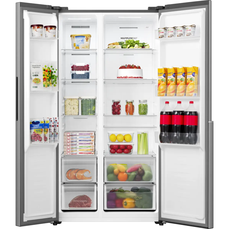 Hladnjak Gorenje NRS917E41X