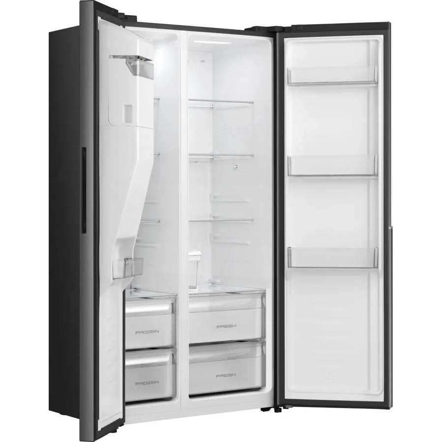 Hladnjak Gorenje NRS917E61BX