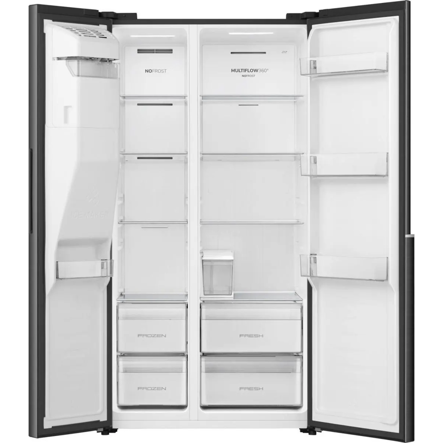 Hladnjak Gorenje NRS917E61BX