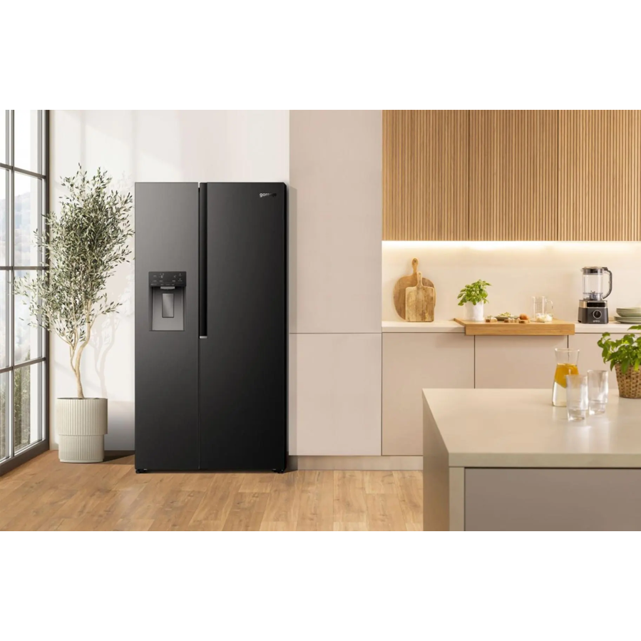 Hladnjak Gorenje NRS917E61BX