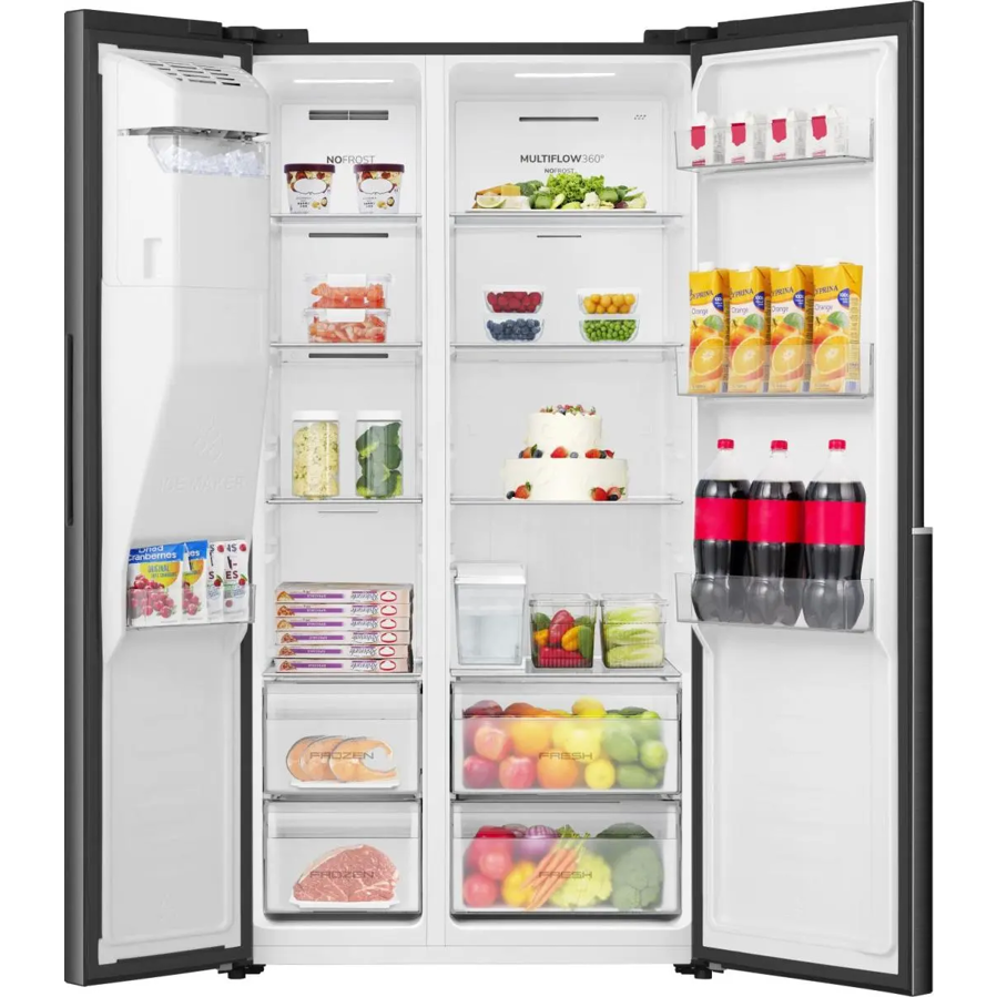 Hladnjak Gorenje NRS917E61BX
