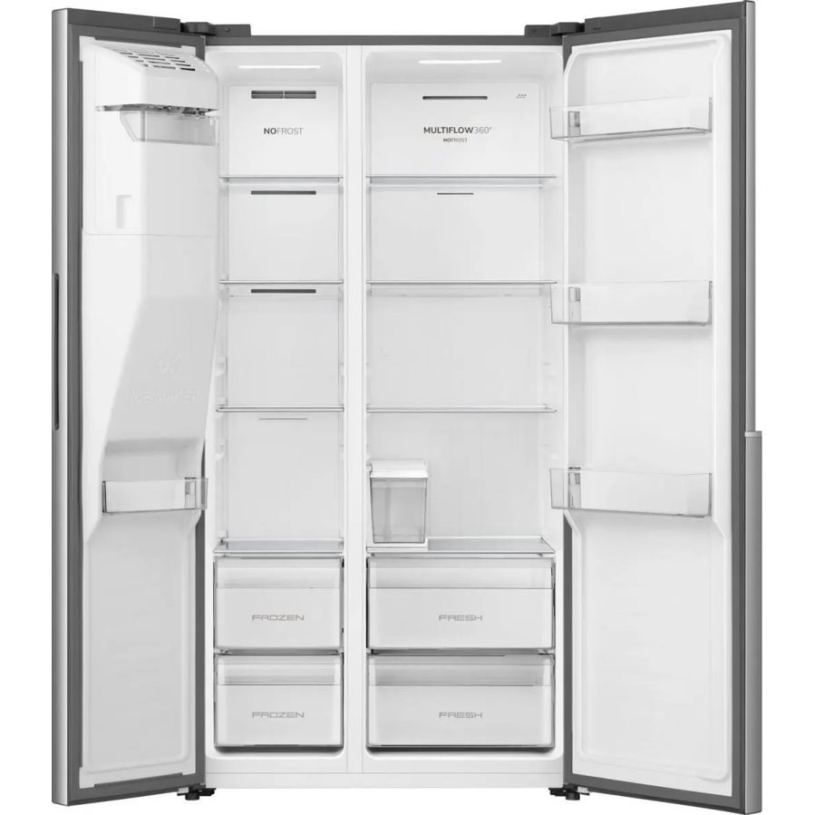 Hladnjak Gorenje NRS917E61X