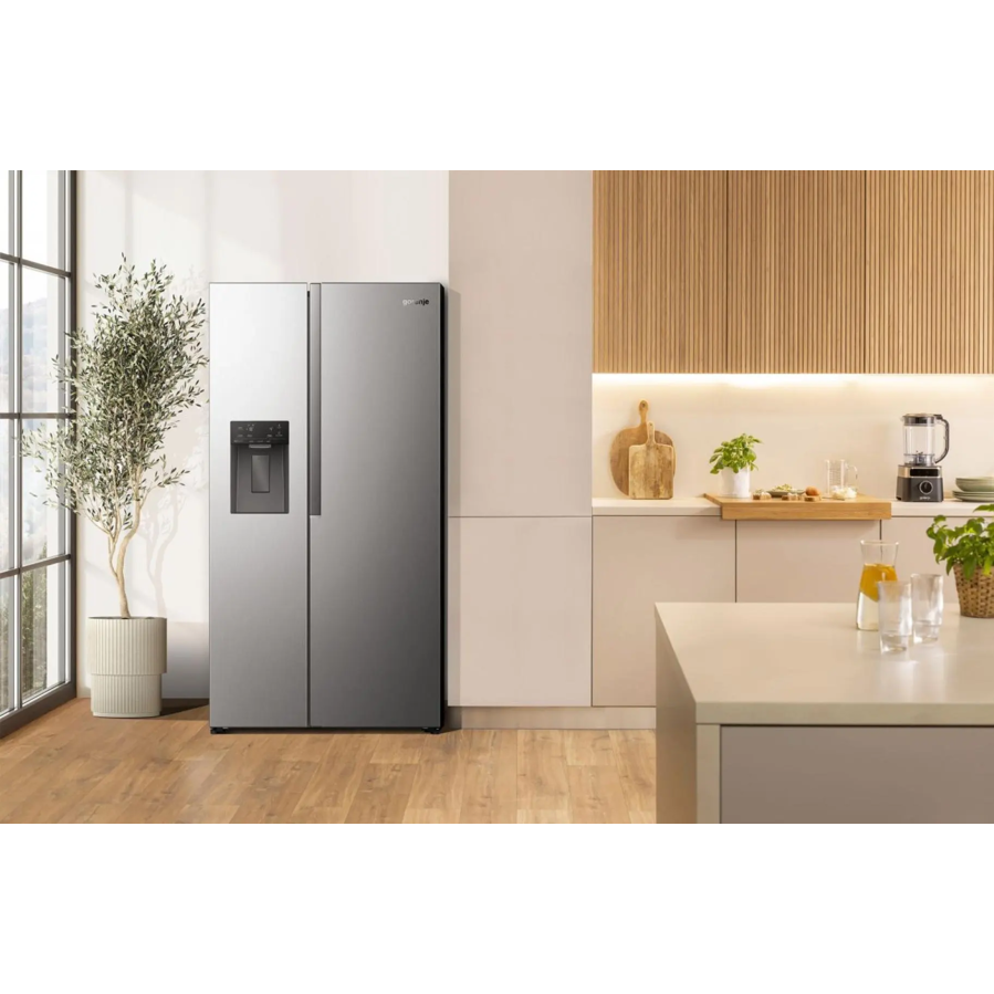 Hladnjak Gorenje NRS917E61X