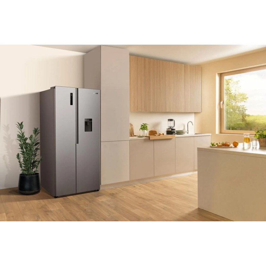 Hladnjak Gorenje NRS917E61X