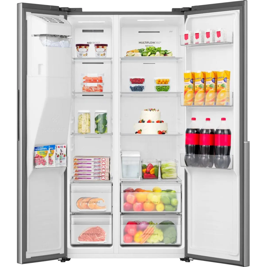 Hladnjak Gorenje NRS917E61X