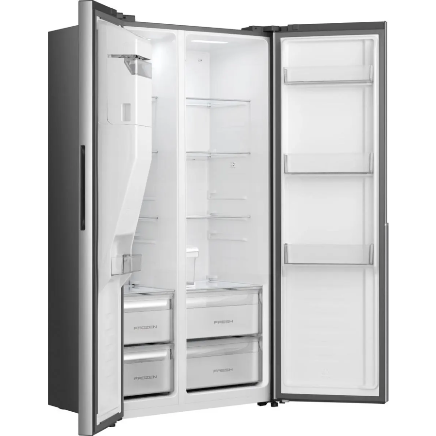 Hladnjak Gorenje NRS917E61X