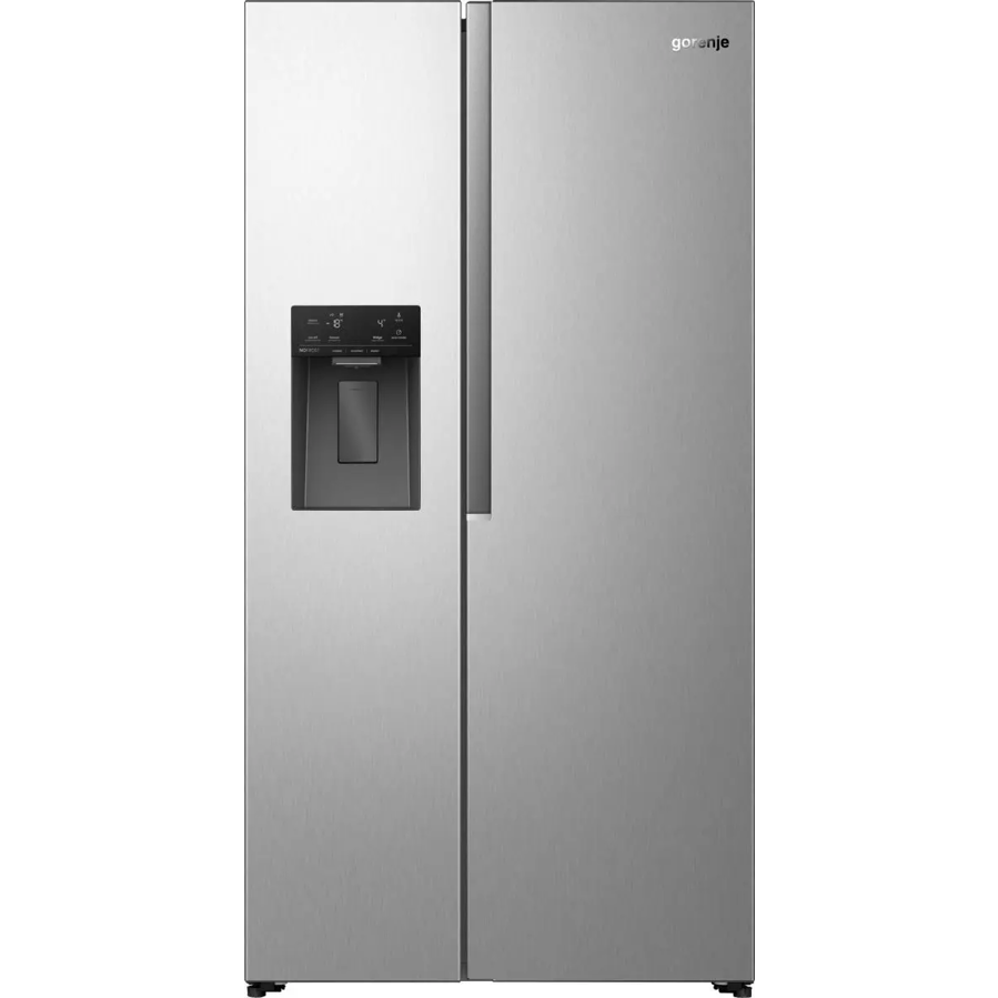 Hladnjak Gorenje NRS917E61X