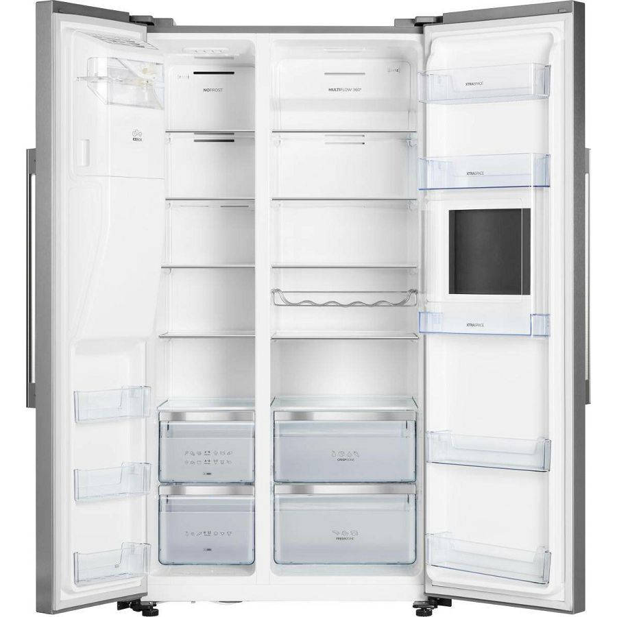 Hladnjak Gorenje NRS9182VXB1