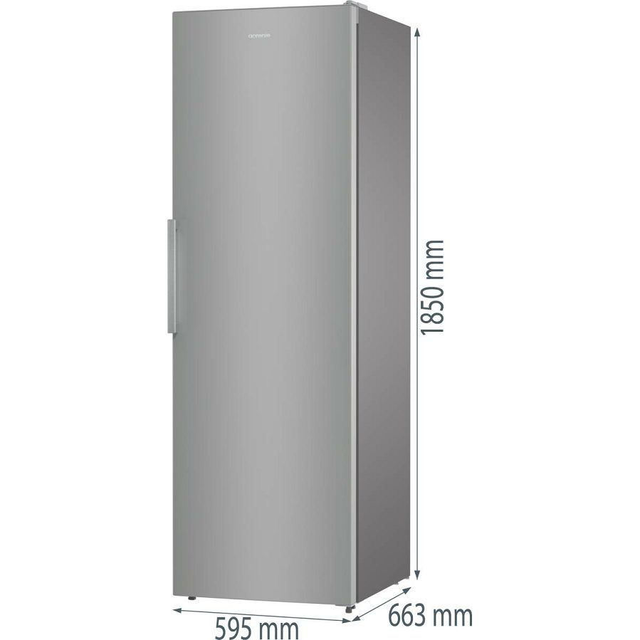 Hladnjak Gorenje R619EES5