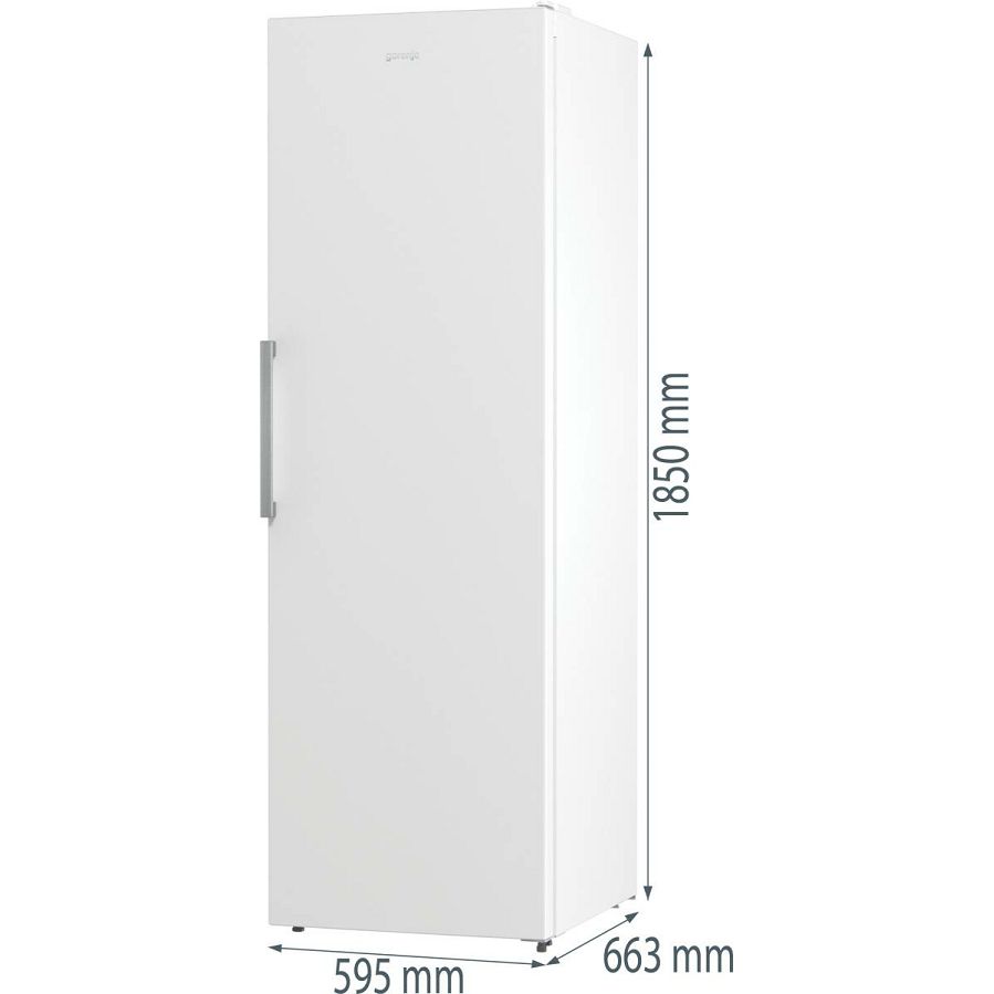 Hladnjak Gorenje R619EEW5