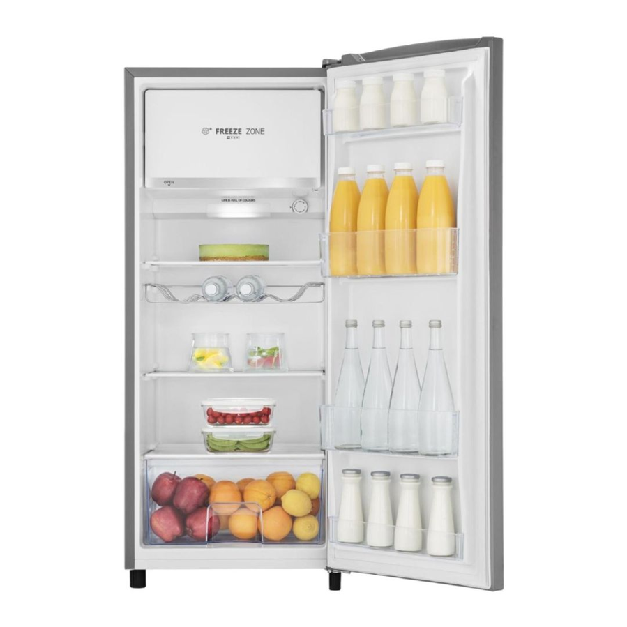 Hladnjak Gorenje RB413EPS4