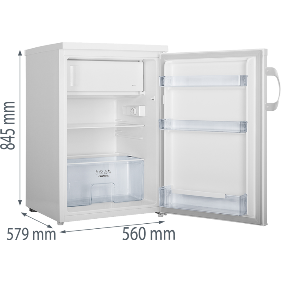 Hladnjak Gorenje RB492PW