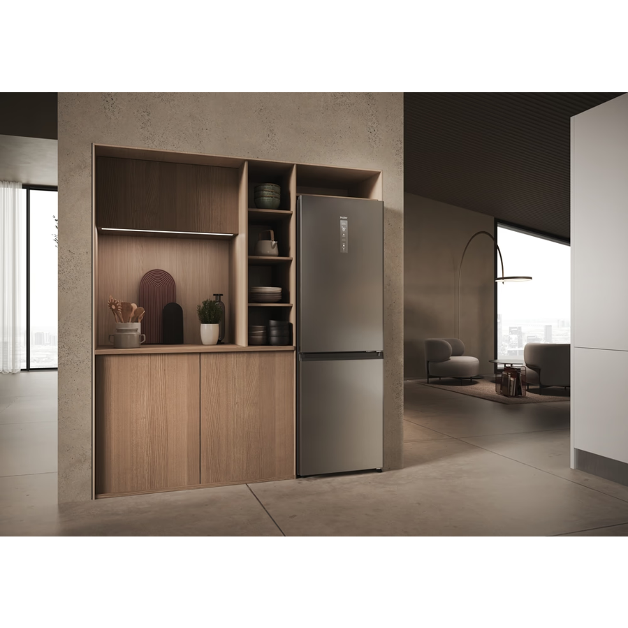 Hladnjak Haier EHD3PWDNPK186 WiFi