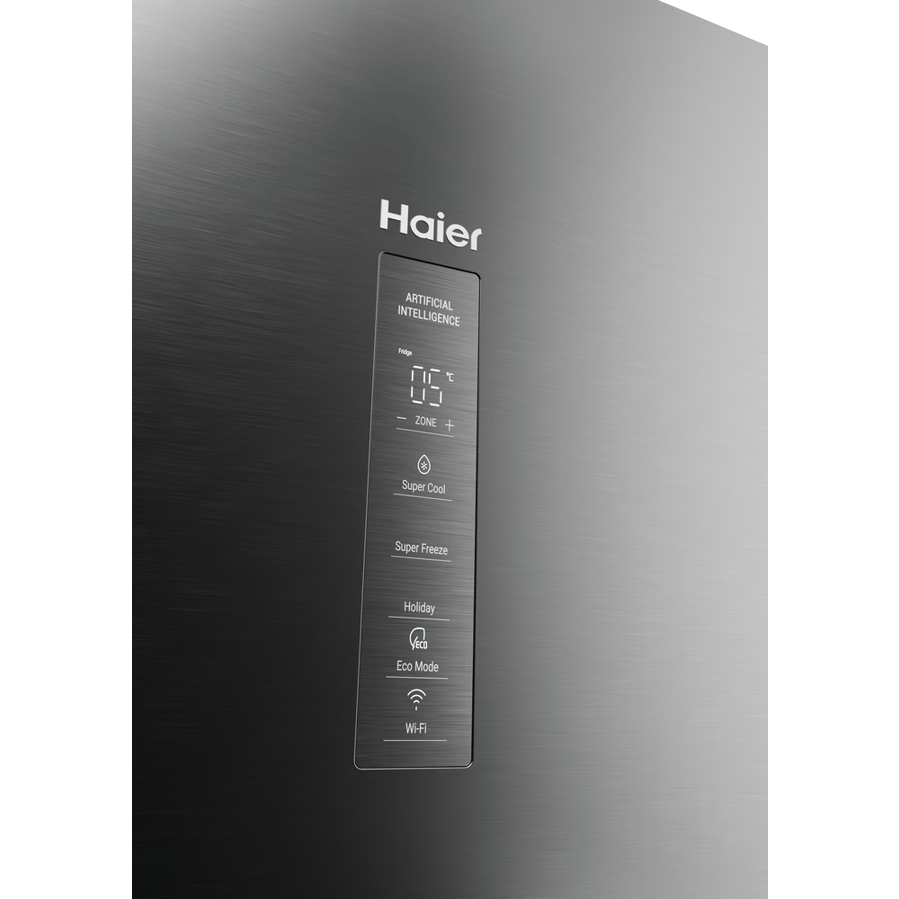 Hladnjak Haier EHD3PWDNPK186 WiFi