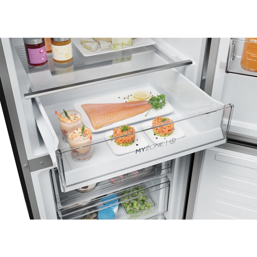 Hladnjak Haier EHD3PWDNPK186 WiFi