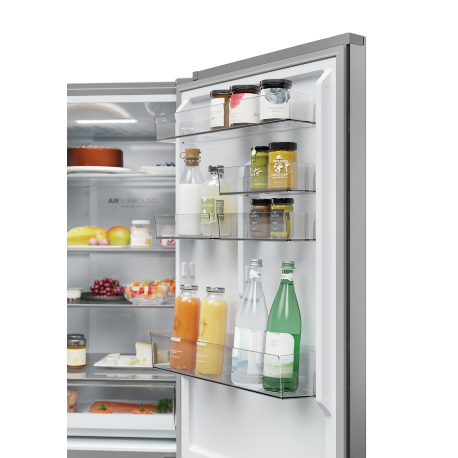 Hladnjak Haier EHD3PWDNPK186 WiFi