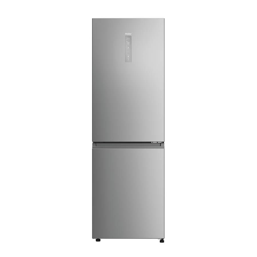 Hladnjak Haier EHD3PWDNPK186 WiFi