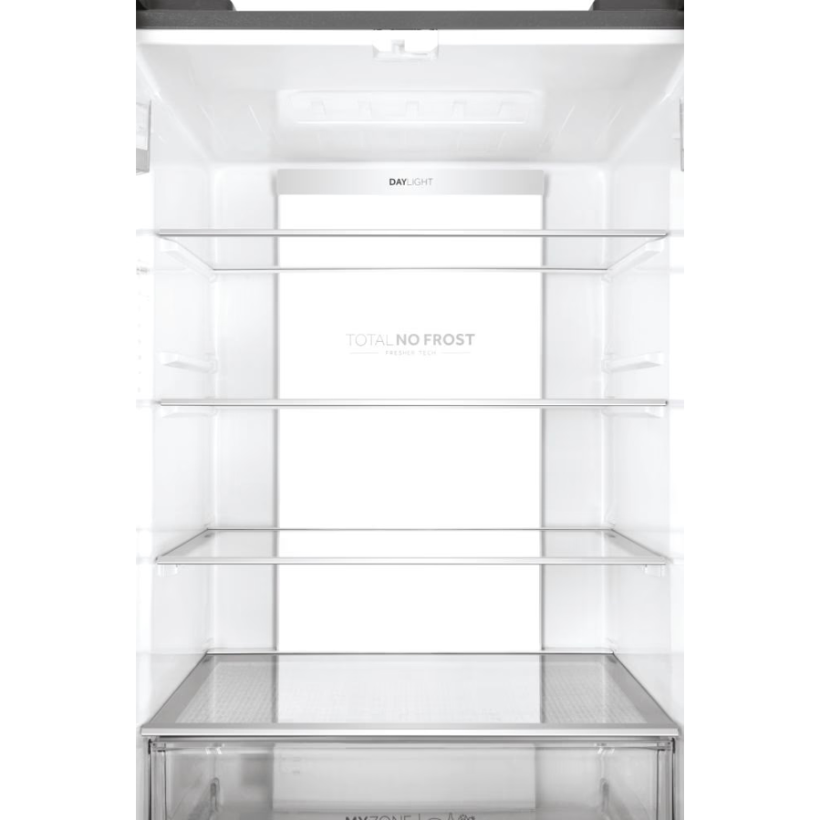 Hladnjak Haier HB17FPAAA