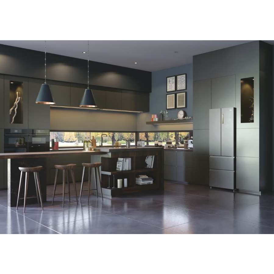 Hladnjak Haier HB17FPAAA