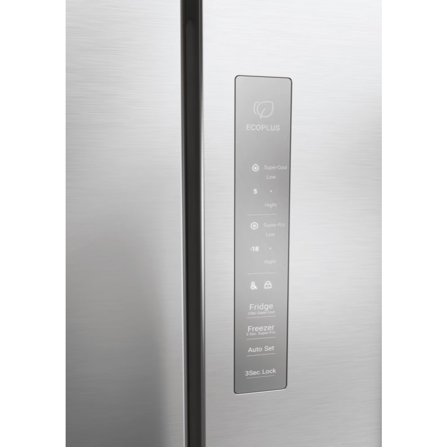 Hladnjak Haier HCR3818ENMM