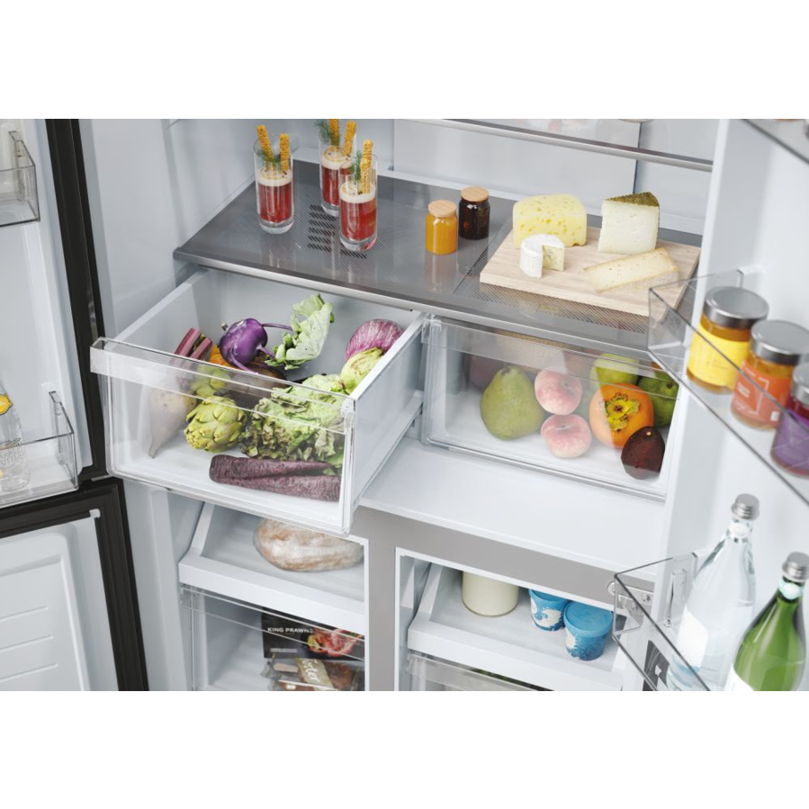 Hladnjak Haier HCR3818ENMM