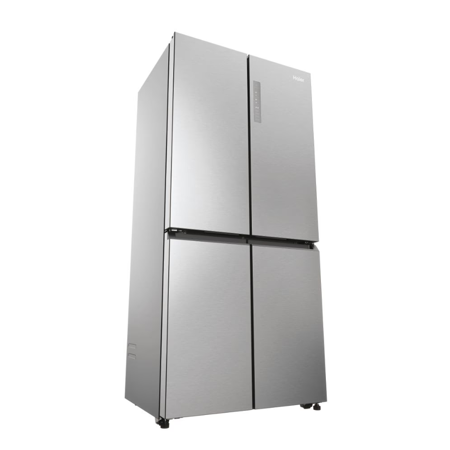 Hladnjak Haier HCR3818ENMM