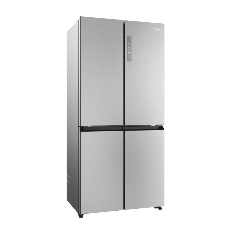 Hladnjak Haier HCR3818ENMM