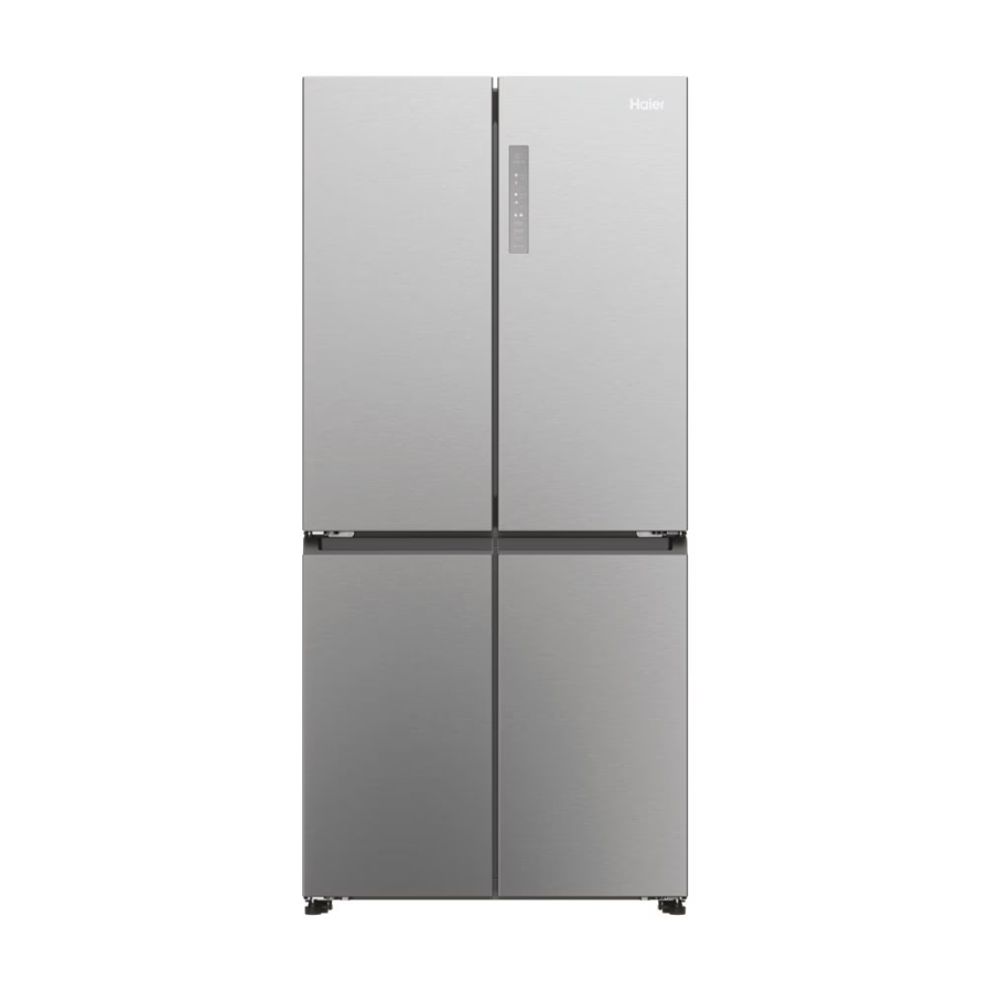Hladnjak Haier HCR3818ENMM