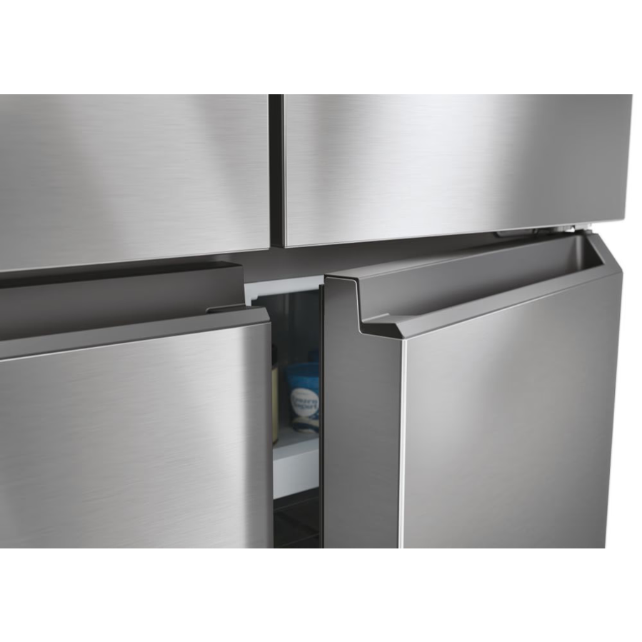 Hladnjak Haier HCR3818ENMM