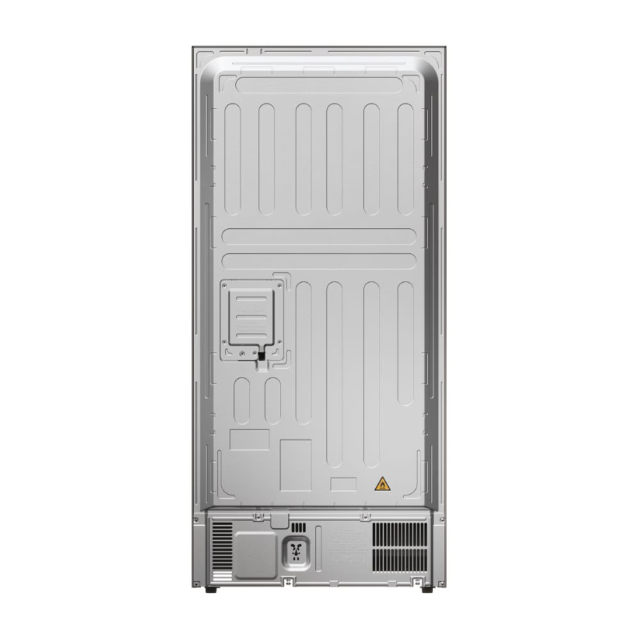 Hladnjak Haier HCR3818ENPT