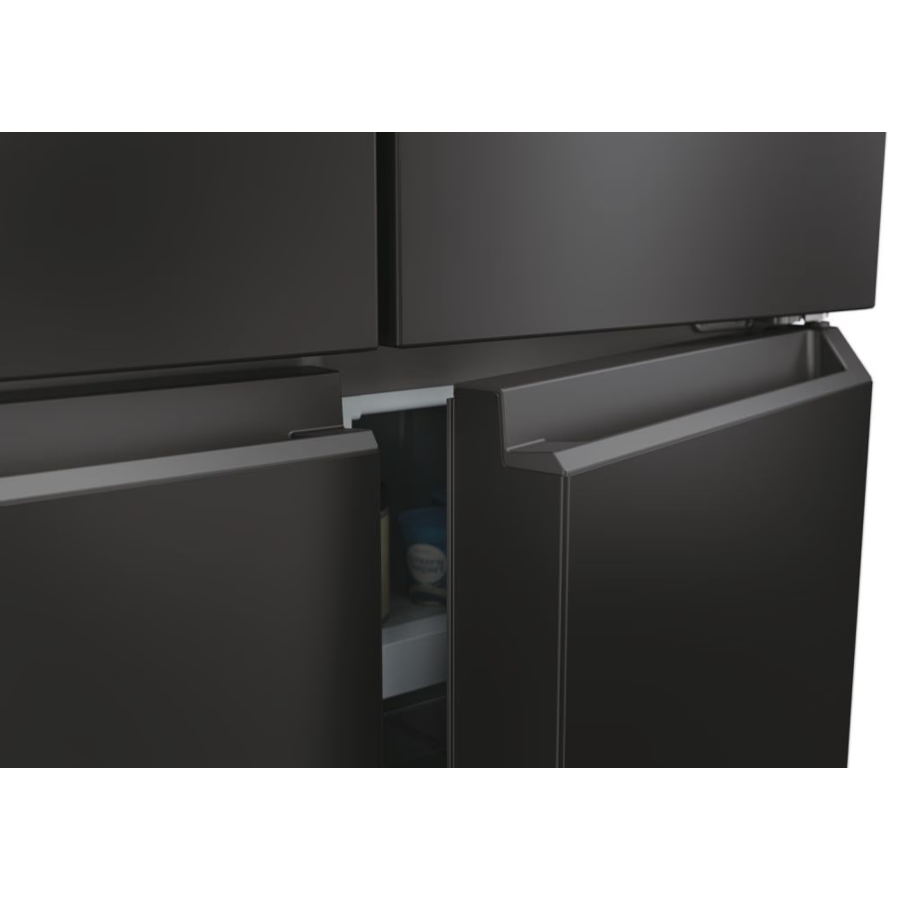 Hladnjak Haier HCR3818ENPT