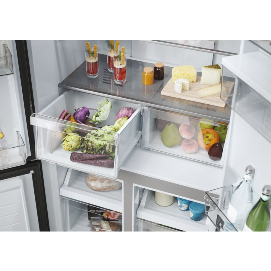 Hladnjak Haier HCR3818ENPT