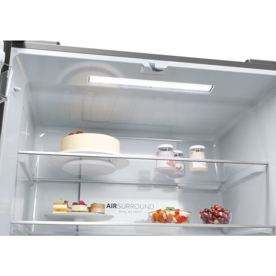 Hladnjak Haier HCR3818ENPT