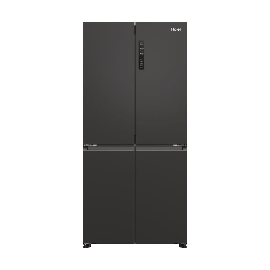 Hladnjak Haier HCR3818ENPT